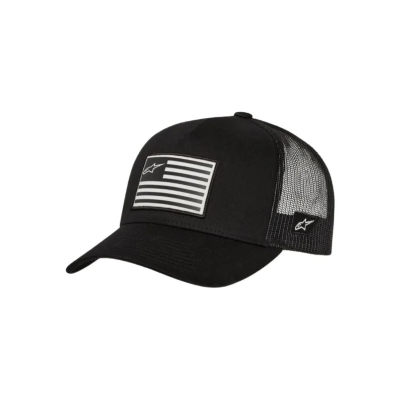 Mũ lưỡi trai Alpinestars Flag Snapback