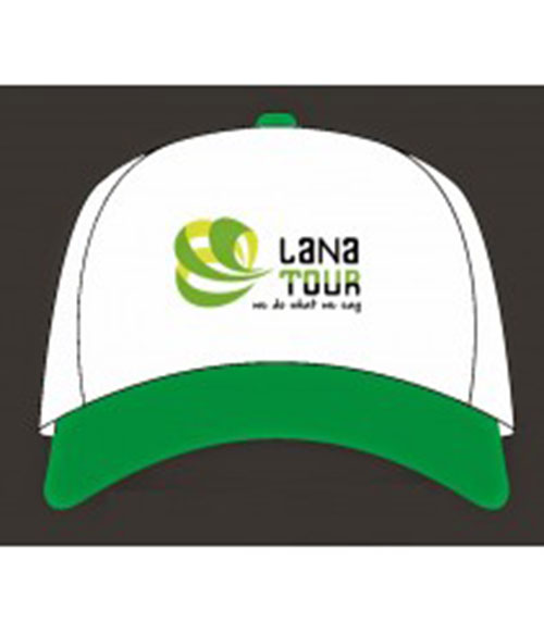 Mũ lưỡi trai du lịch