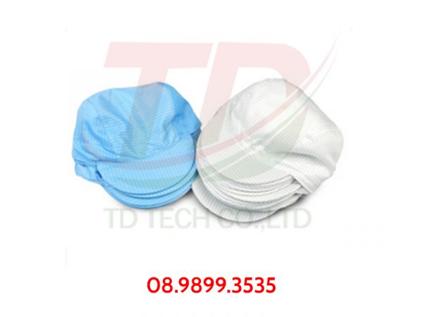 Mũ lưỡi trai nam chống tĩnh điện