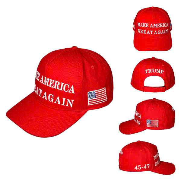 Mũ Make America Great Again