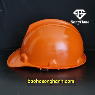 Mũ bảo hộ Nhật Quang