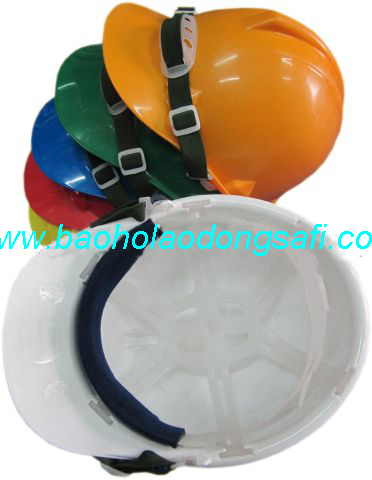 Mũ nhựa Đài Loan thường