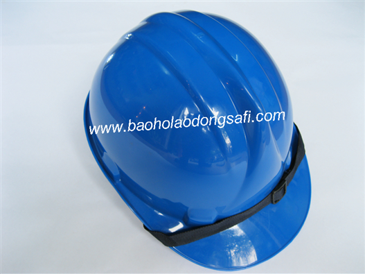 Mũ nhựa Thùy Dương thường
