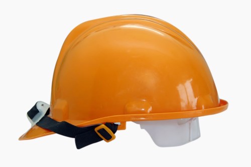 Nón bảo hộ lao động