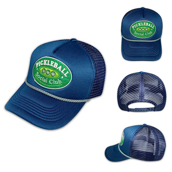 Mũ pickleball