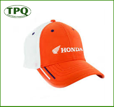 Mũ quảng cáo TPQ01