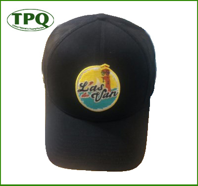 Mũ quảng cáo TPQ06