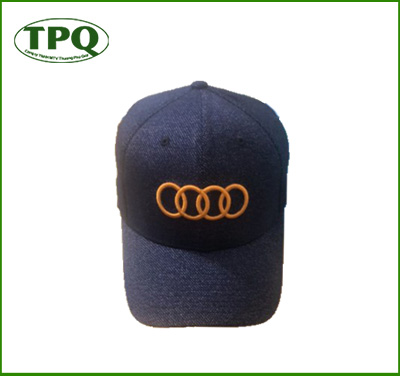 Mũ quảng cáo TPQ07