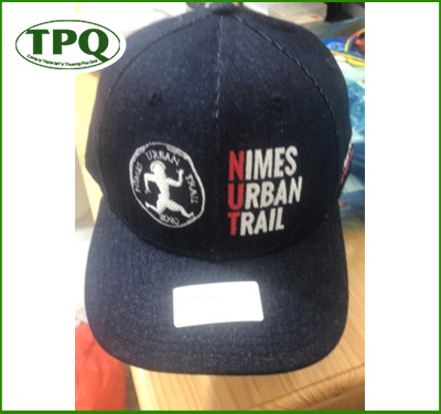 Mũ quảng cáo TPQ08