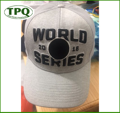 Mũ quảng cáo TPQ09