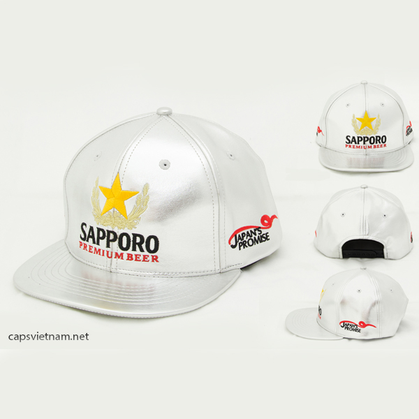 Mũ Sapporo