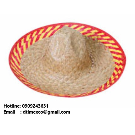 Mũ rơm