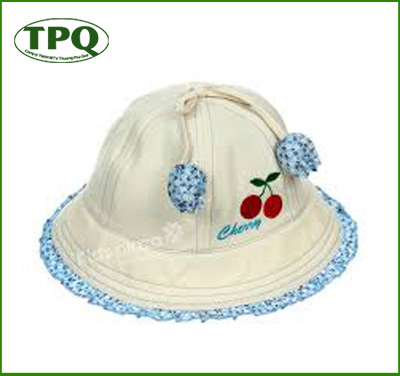 Mũ trẻ em TPQ02