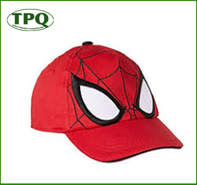 Mũ trẻ em TPQ03