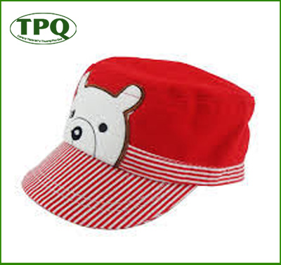 Mũ trẻ em TPQ04