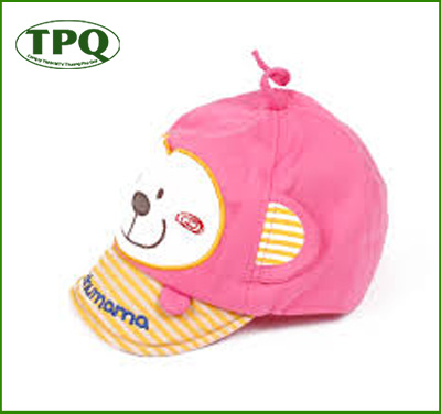 Mũ trẻ em TPQ05