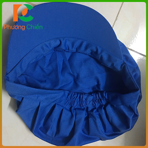 Mũ vải