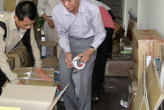 Mua các công ty ngưng hoạt động
