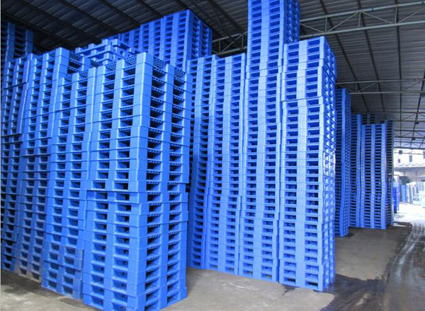 Thu mua phế liệu pallet