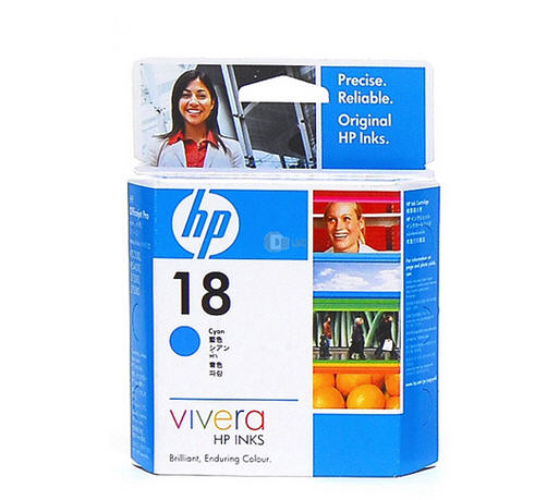Mực HP18 C4937A