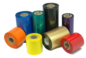 Mực resin