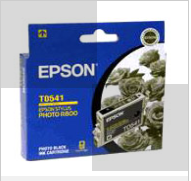 Mực in Epson