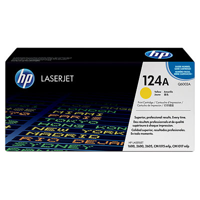 Mực Laser màu
