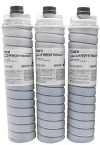 Mực Ricoh Type 6110D Toner
