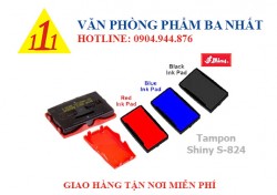Mực dấu Shiny