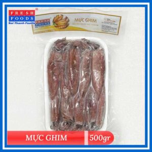Mực ghim khay 500gr