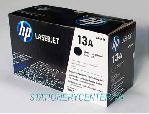 Mực in Hp-Q2613A