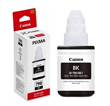 Mực in Canon PGI 790 Black