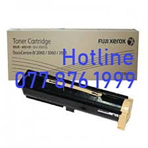 Mực Photocopy Xerox DCIV