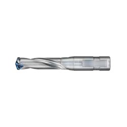 Mũi khoan gắn mảnh hợp kim Aqua AQDEXVF3D Nachi