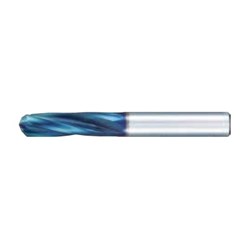 Mũi khoan hợp kim cứng Aqua 3 rãnh AQDEX3FH Nachi