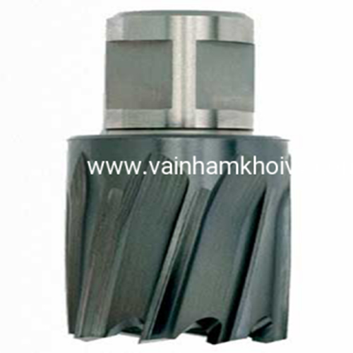 Mũi khoét lỗ hợp kim