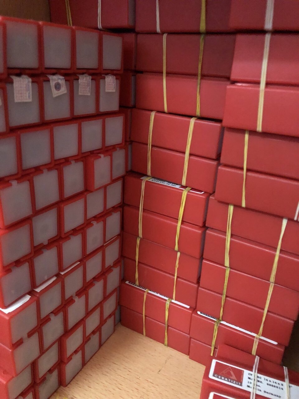 Mũi phay gỗ CNC