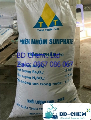 Phèn Việt Nam