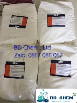 Polymer Anion Anh Quốc