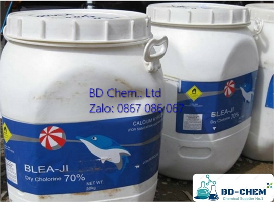 Chlorine Trung Quốc