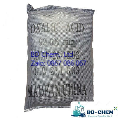Oxalic