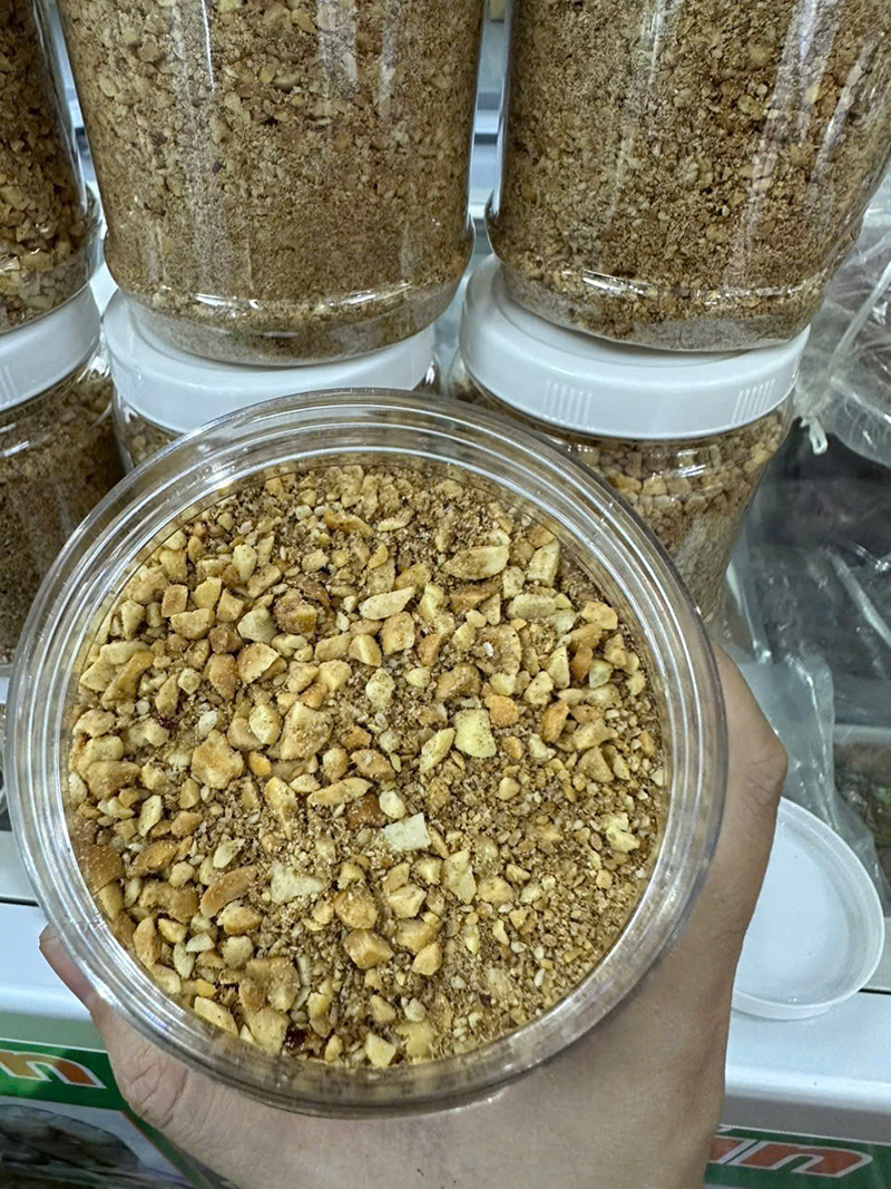 Muối vừng
