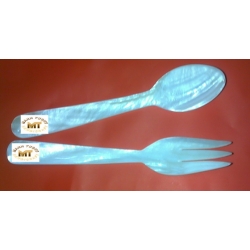 Muỗng ốc