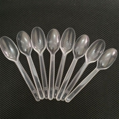 Muỗng nhựa cao cấp