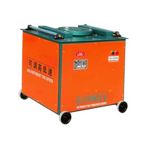 Máy uốn sắt GW40