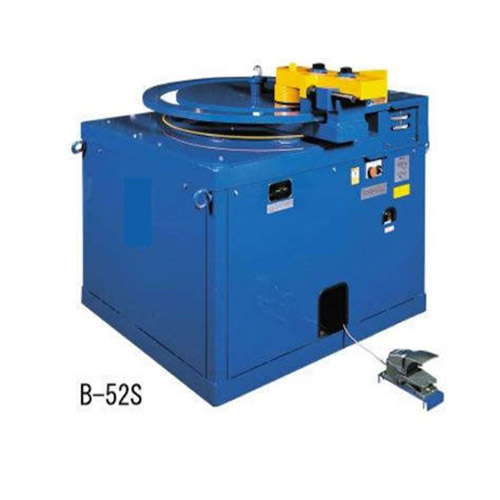 Máy uốn sắt Nhật