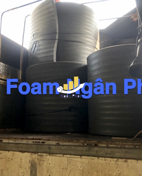Mút PE Foam