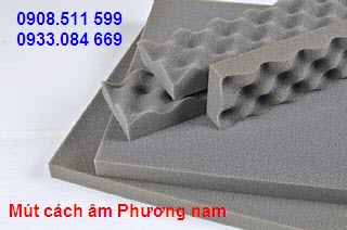 Mút hột gà tiêu âm