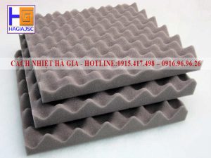 Mút trứng gai tiêu âm