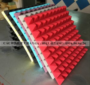 Mút trứng tiêu âm dày